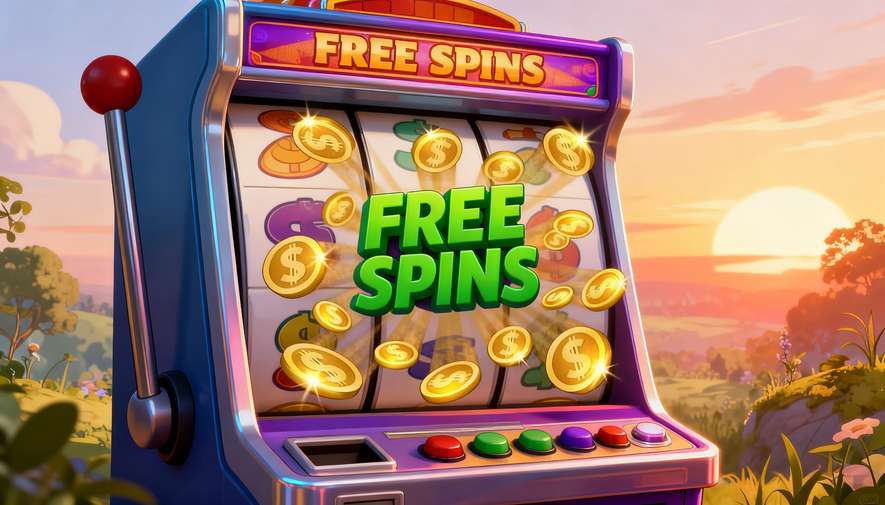 Jackpot Jill app