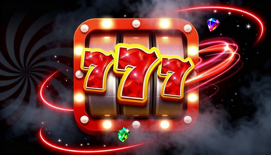 Jackpot Jill app